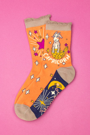 Socks Zodiac