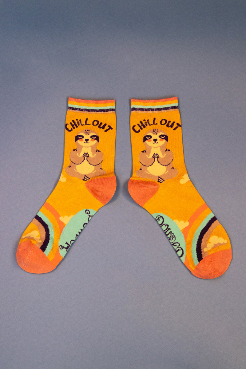 Socks Ankle