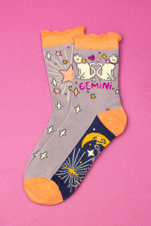 Socks Zodiac