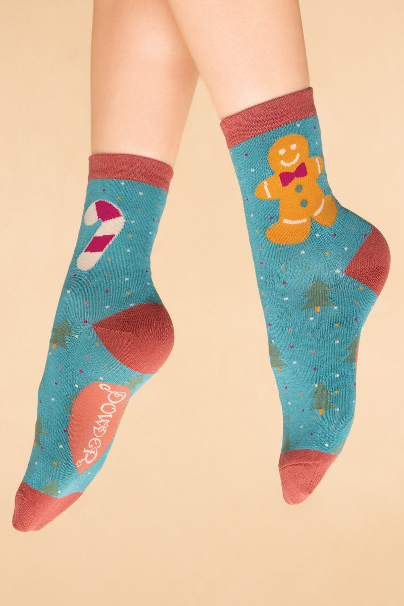 Socks Ankle