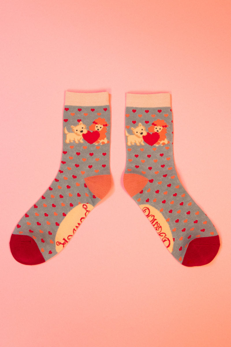 Socks Ankle