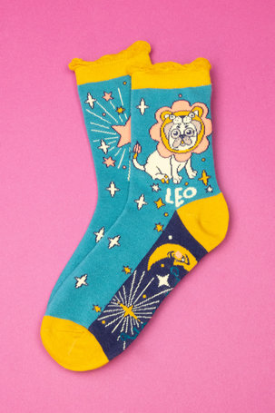 Socks Zodiac
