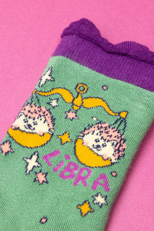 Socks Zodiac