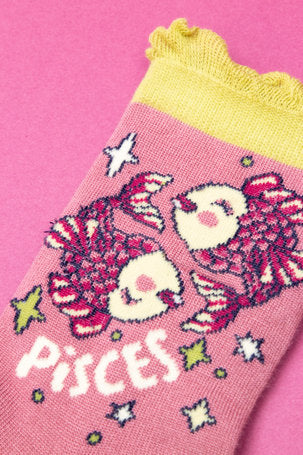 Socks Zodiac