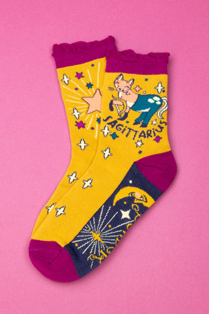 Socks Zodiac