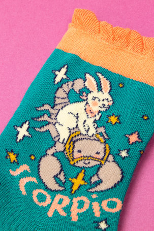Socks Zodiac