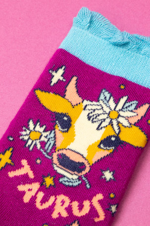 Socks Zodiac
