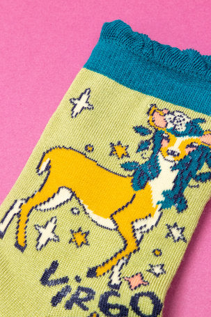 Socks Zodiac