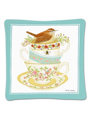 Spiced Mug Mat