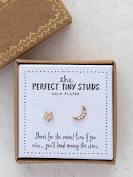 Perfect Tiny Studs