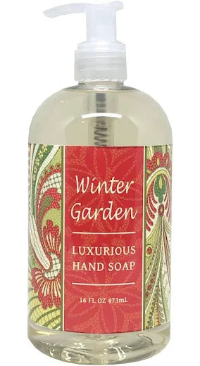 Hand Lotion 2oz