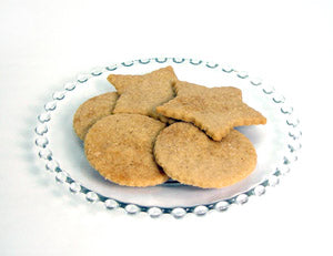Brown Sugar - Shortbread Mix .84 lbs. Net Wt.