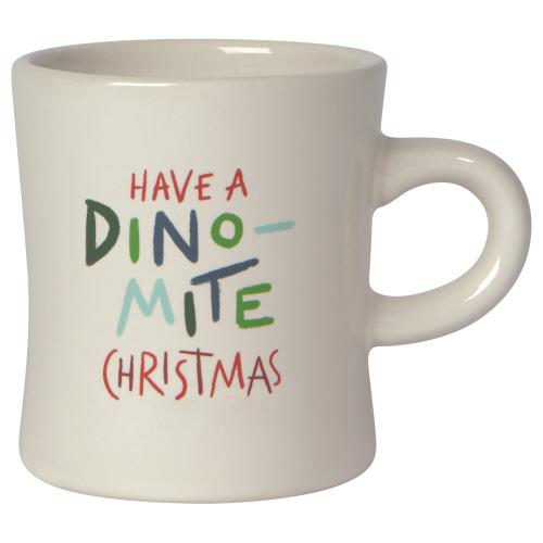 Mug - Dino-Mite