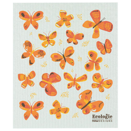 Swedish Sponge Cloth