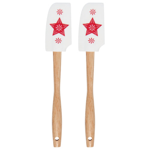 Spatula Mini Christmas Assorted
