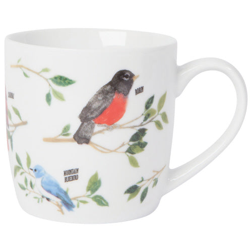 Mug - Bird Song