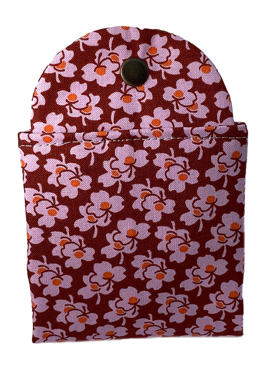 Tea Wallet