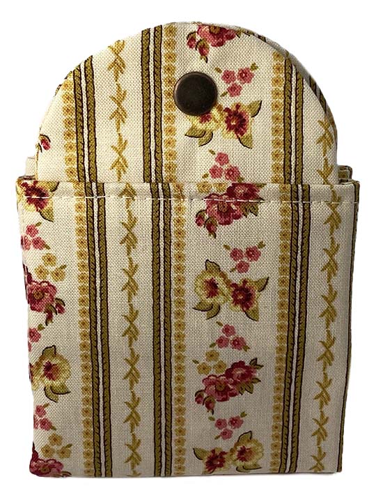 Tea Wallet