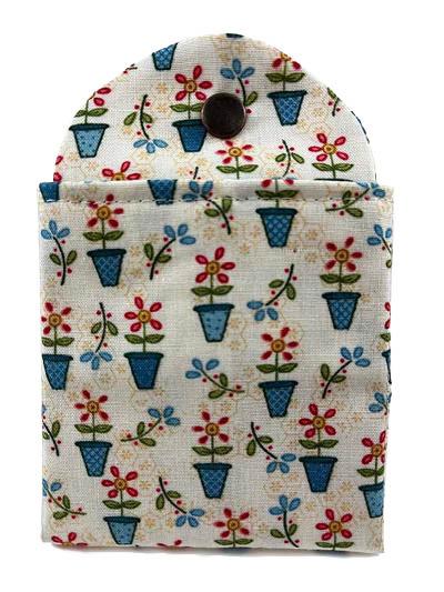 Tea Wallet