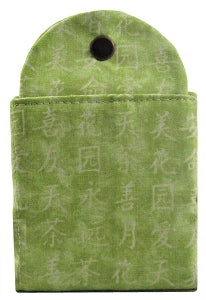 Tea Wallet