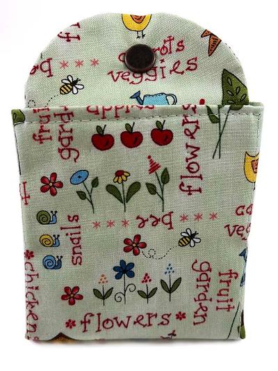 Tea Wallet