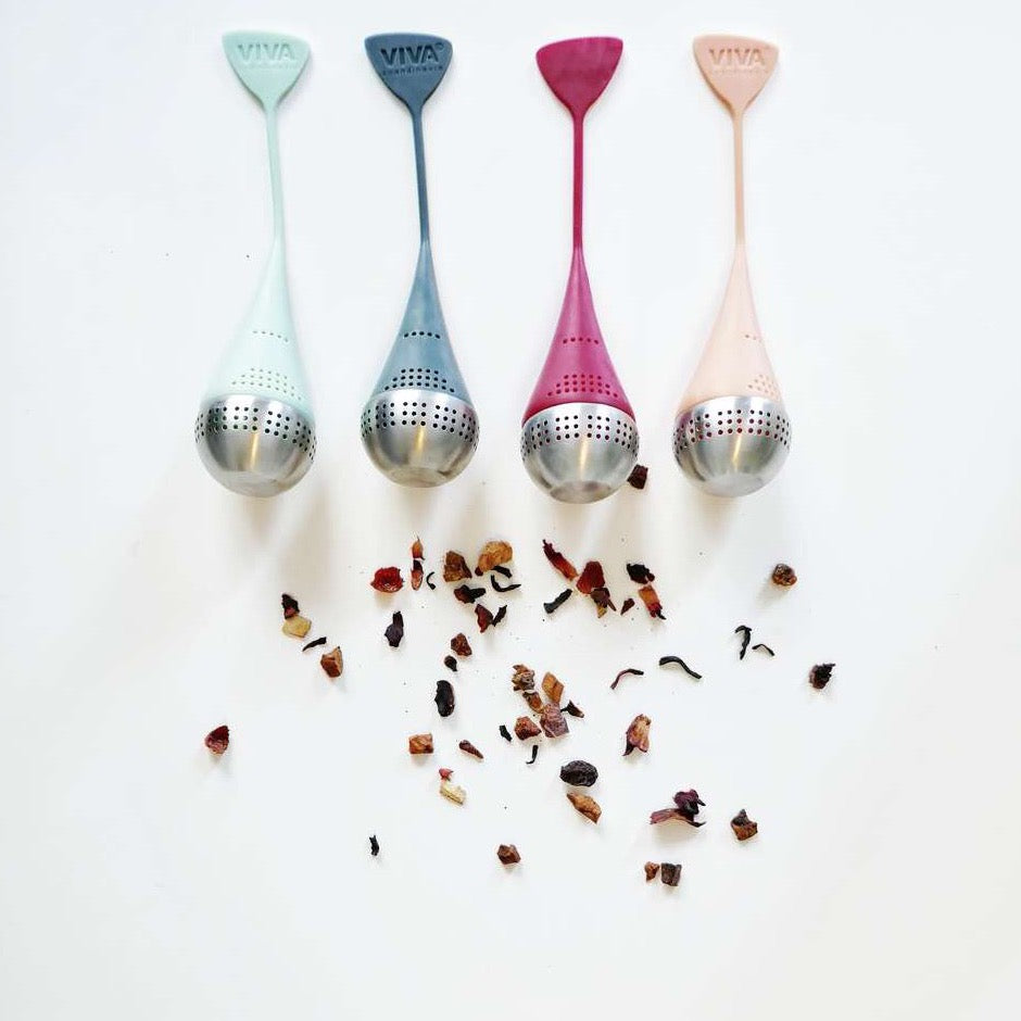 Infusion Tea Egg Strainer
