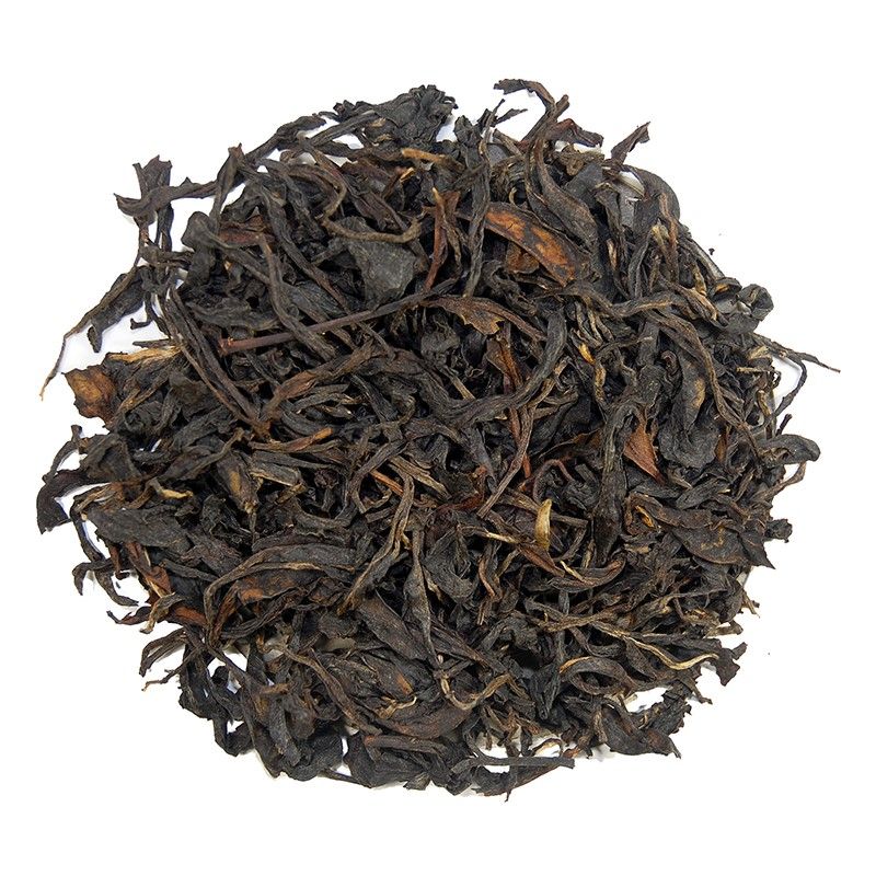 Tea - Oolong Tea