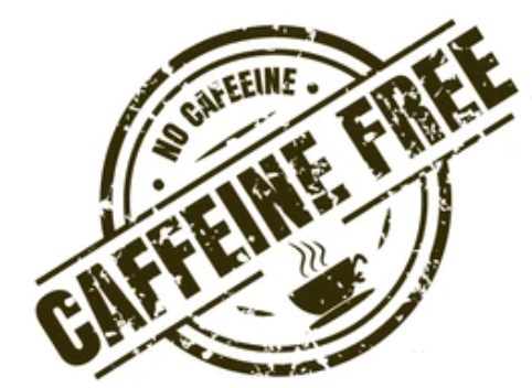 Tea - Caffeine Free