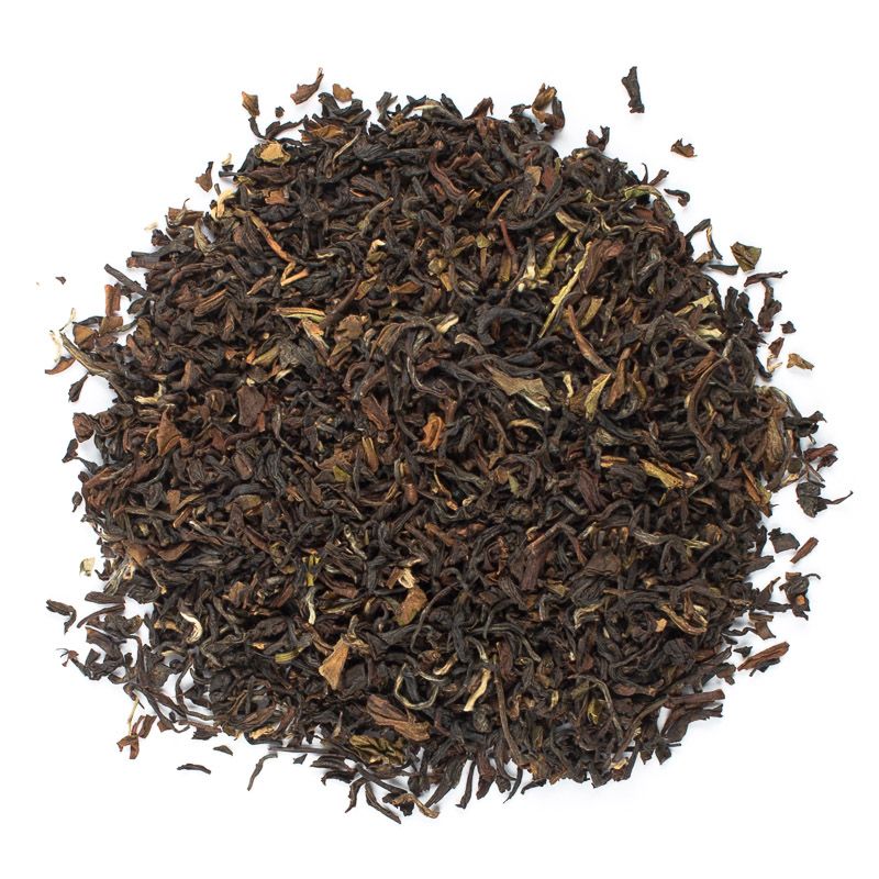 Tea - Decaffeinated