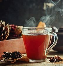 Seasonal Teas