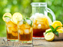 Iced Tea