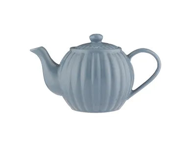 Luxe 6 Cup Teapot with Diffuser / Filter
