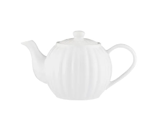 Luxe 6 Cup Teapot with Diffuser / Filter