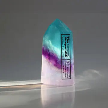 Bar Soap - Crystal