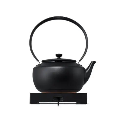 Moonkettle Electric Kettle with Temp Control 122°F - 212°F