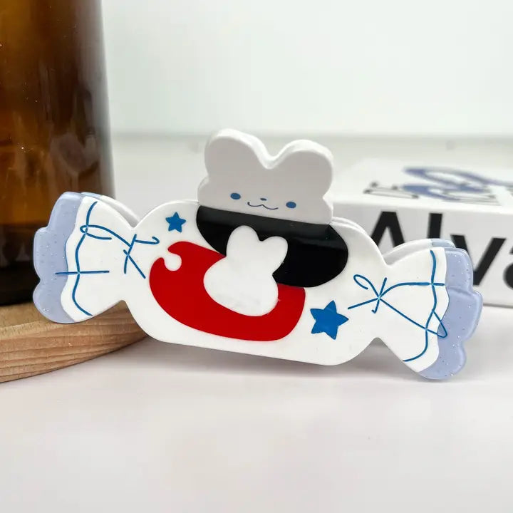 Hair Clips