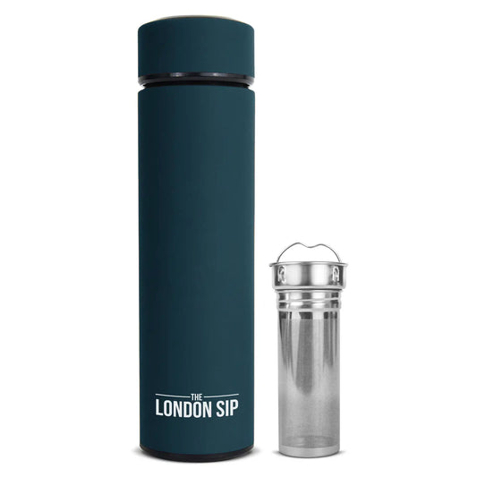 Tea/Fruit  Infuser Bottle 16oz