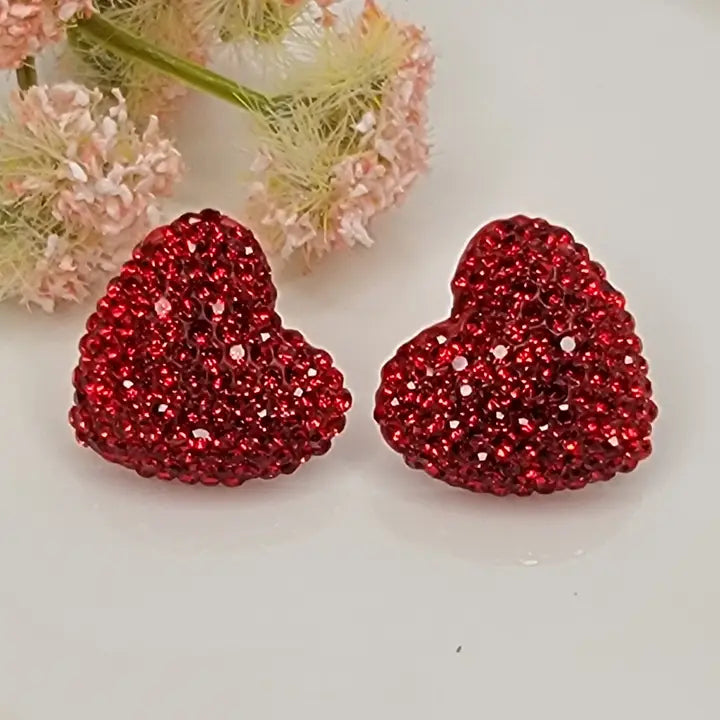 Earrings Betty Oh!