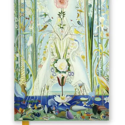 Journal Apotheosis of the Rose