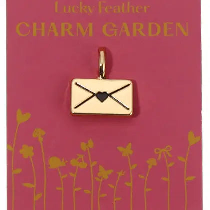 Charm Garden by Lucky Feather