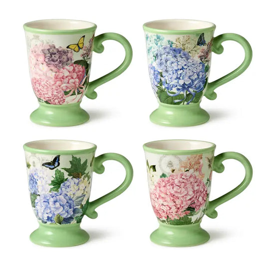 Garden Path Mug 14oz.