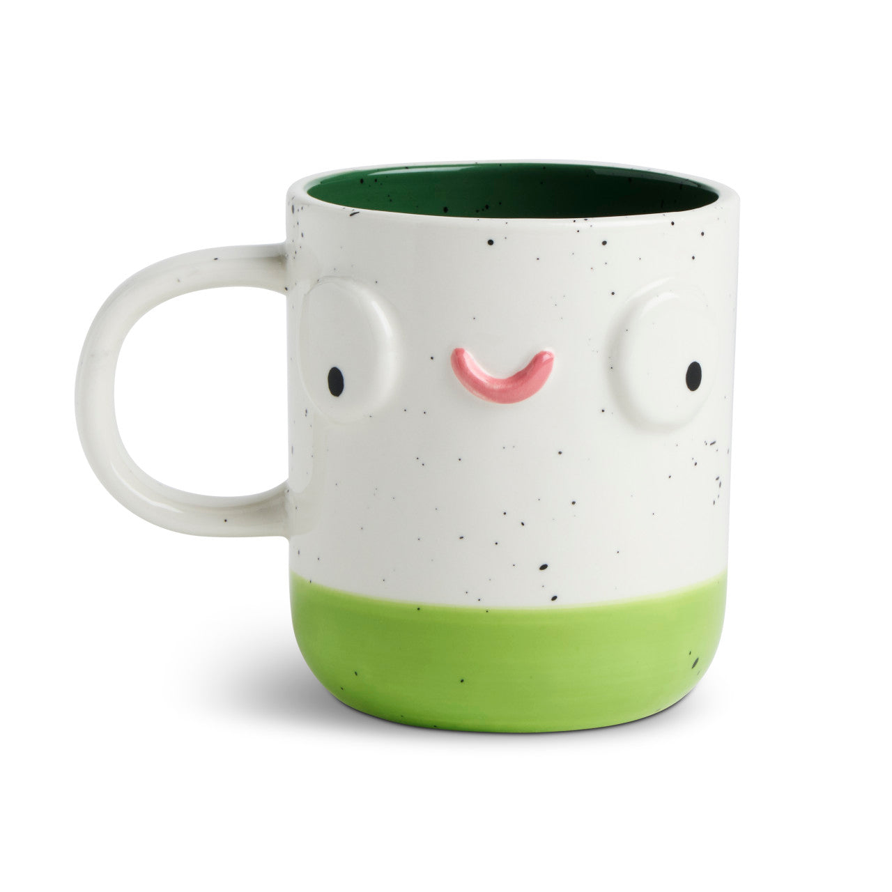 Avery Green Outdoor Lover Mug