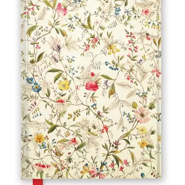Journal - Magnetic Side Closure