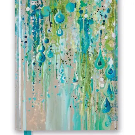 Journal - Magnetic Side Closure