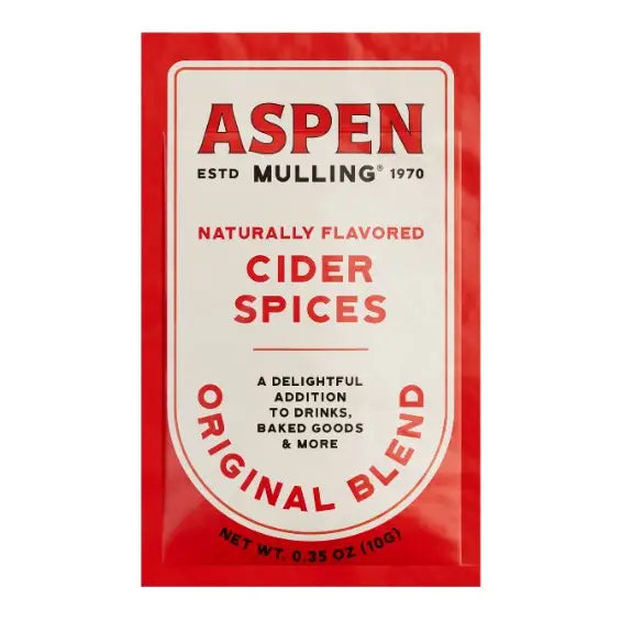 ASPEN Mulling Spices
