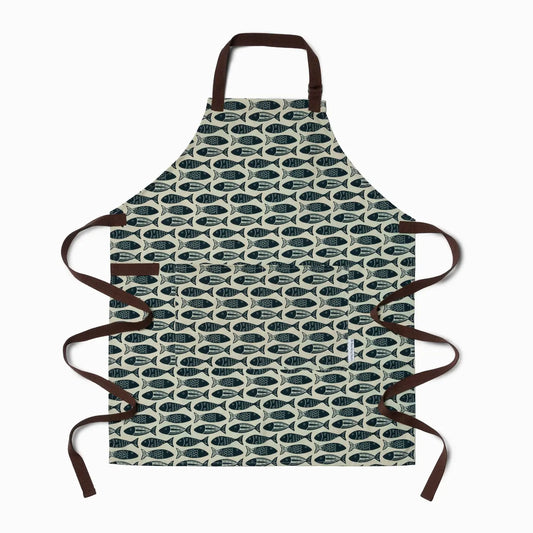 Apron - Go Fish