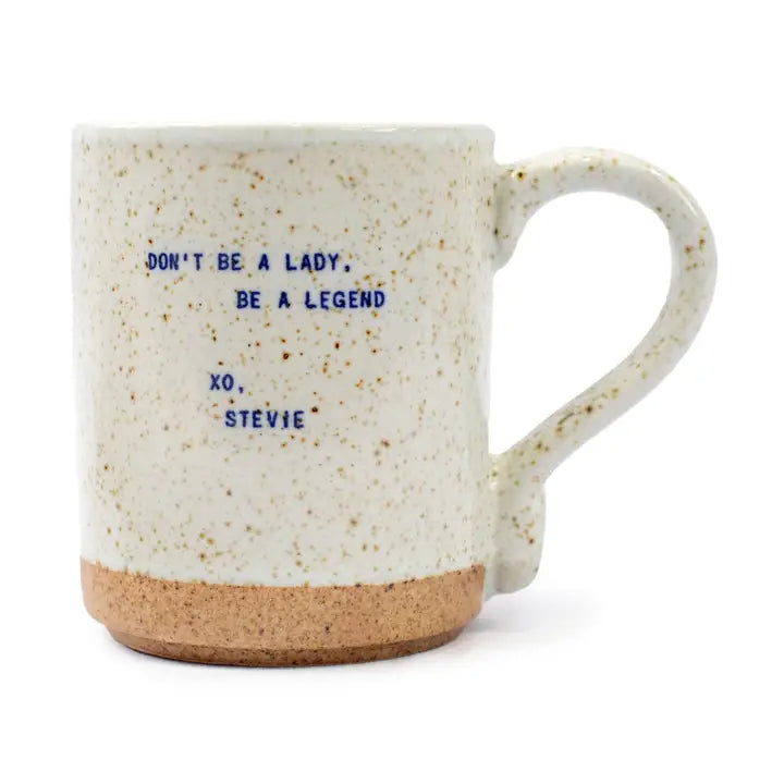XO Mug