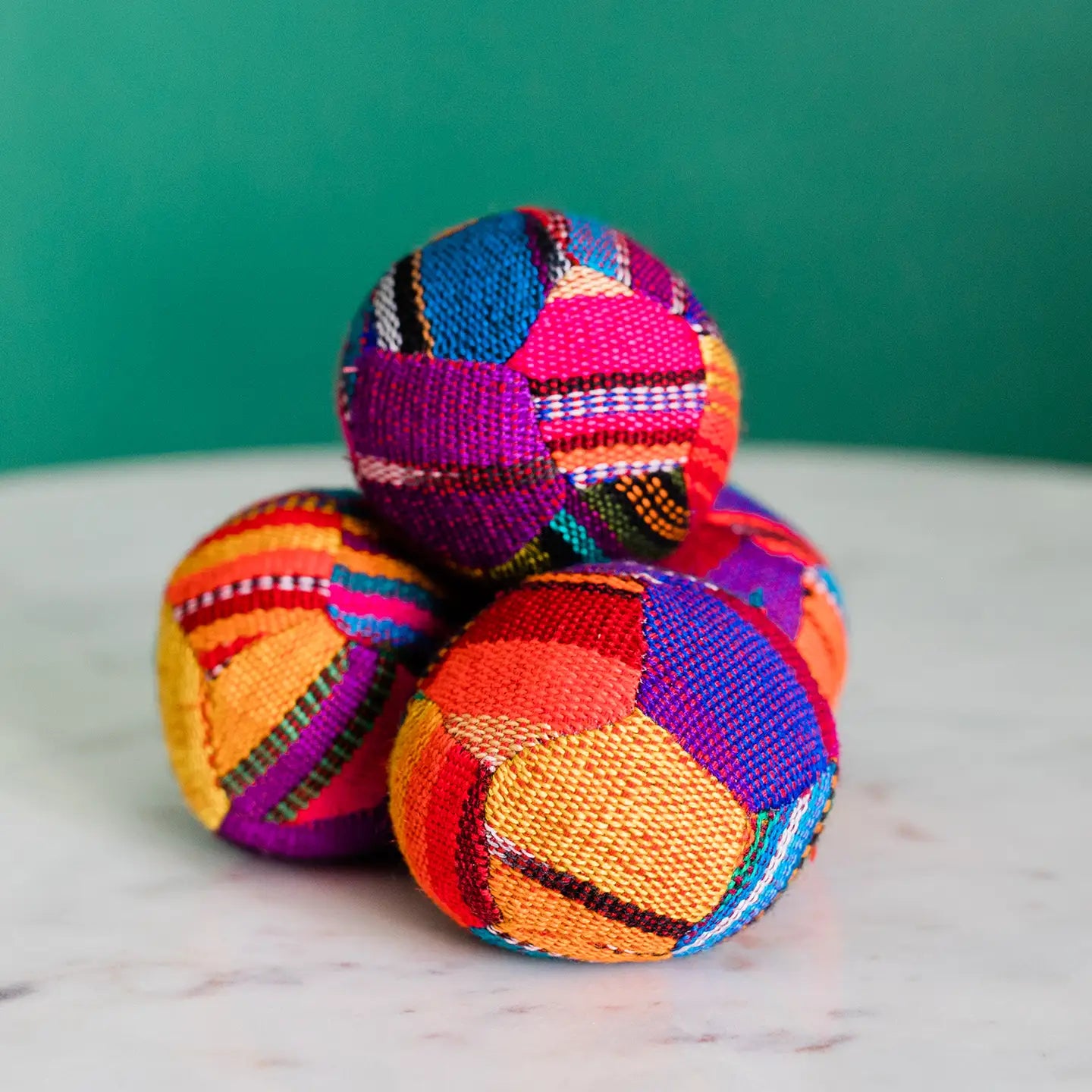 Cloth Hacky-Sack