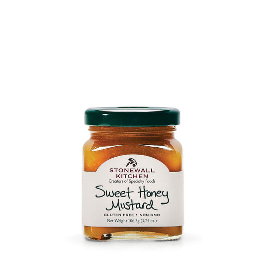 Sweet Honey Mustard 3.75 oz.