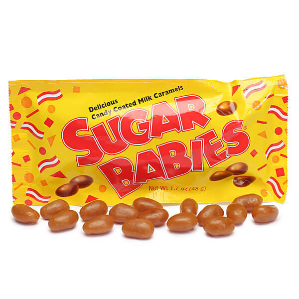 Candy Sugar Babies